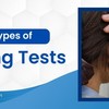 Different types of Heairng ... - Aanvii Hearing