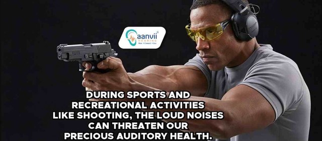 safeguarding-your-hearing-during-sports-and-recrea Aanvii Hearing