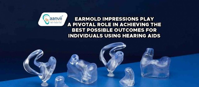 the-art-of-personalized-comfort-exploring-earmold- Aanvii Hearing