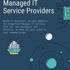 Hire Top Managed IT Service... - Com Pro Business