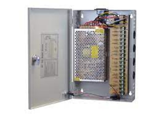 10 img 8 cctv power supply battery backup
