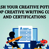 Top Creative Writing Course... - Picture Box