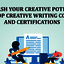 Top Creative Writing Course... - Picture Box