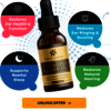 Sonic Serene Tinnitus Relief Oil Drops USA Reviews , Benefits & Official Website