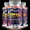 CobraX Gummies: Check Here How It Works?