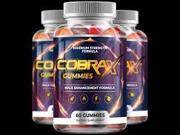 download (1) CobraX Gummies: Check Here How It Works?