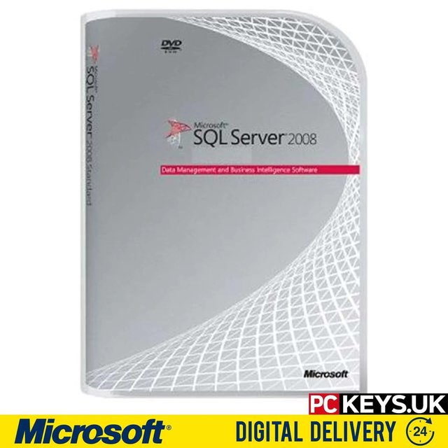Microsoft SQL Server 2008 Picture Box