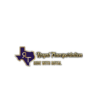 logo Royal Transportation