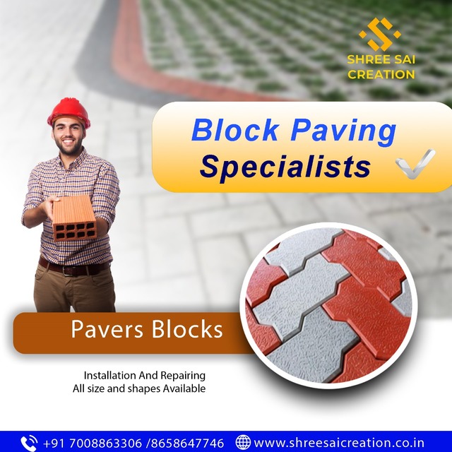 paver blocks installation in bhubaneswar Picture Box