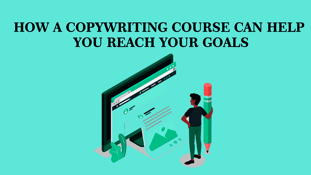 How a Copywriting Course Can Help You Picture Box