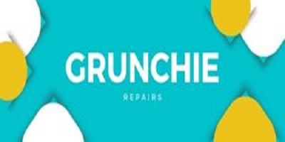 Logo Grunchie Repairs