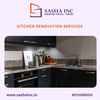 Kitchen Renovation Services... - sashainc