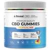 Reveal CBD Gummies Audits : Goes About Its Responsibilities (Genuine or Trick)?