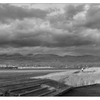 Comox Infrared Panorama 2023 1 - Infrared photography