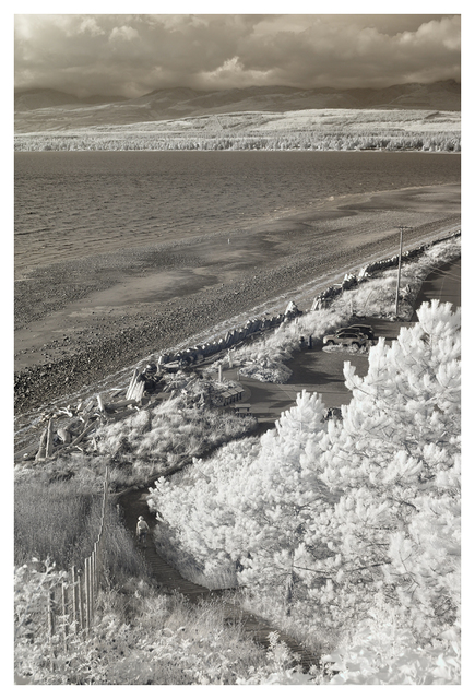 Goose Spit Infrared 2023 1 Infrared photography