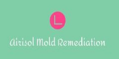 logo Airisol Mold Remediation