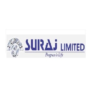 Suraj limited logo- - Anonymous
