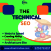 THE TECHNICAL SEO