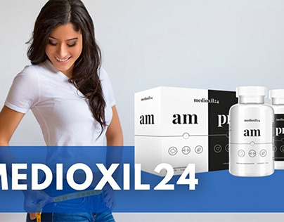 Medioxil24 Rezensionen Medioxil24