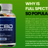 Apollo CBD Gummies USA Working, Official Website & Reviews [2023]