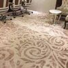 Bespoke rugs made in India - Saif carpet Pvt. Ltd