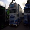 Alix van Dam, Mr. Decibel - Holland Style Truck Meet 20...