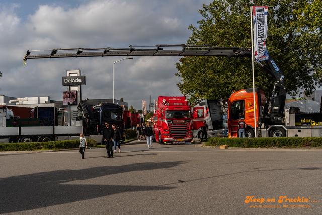 Holland Style Truck Meet powered by www Holland Style Truck Meet 2023, www.truck-accessoires.nl , #truckpicsfamily