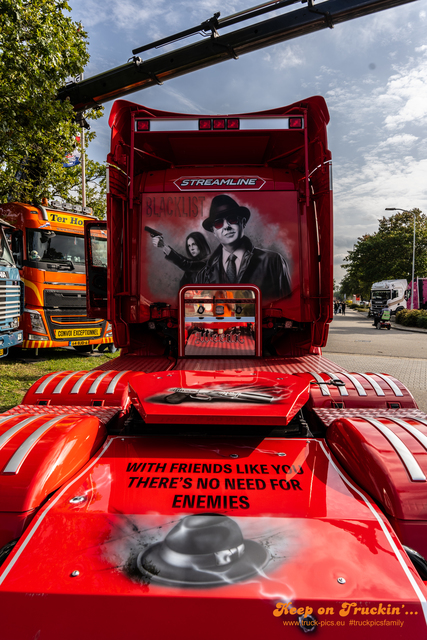 Holland Style Truck Meet powered by www Holland Style Truck Meet 2023, www.truck-accessoires.nl , #truckpicsfamily