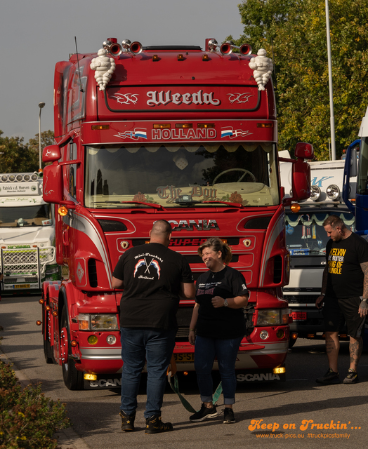 Holland Style Truck Meet powered by www Holland Style Truck Meet 2023, www.truck-accessoires.nl , #truckpicsfamily