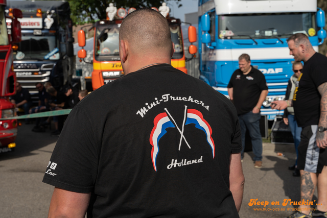 Holland Style Truck Meet powered by www Holland Style Truck Meet 2023, www.truck-accessoires.nl , #truckpicsfamily