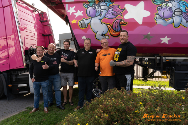 Holland Style Truck Meet powered by www Holland Style Truck Meet 2023, www.truck-accessoires.nl , #truckpicsfamily