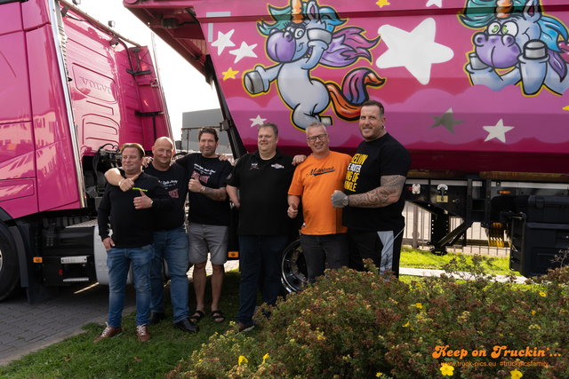 Holland Style Truck Meet powered by www Holland Style Truck Meet 2023, www.truck-accessoires.nl , #truckpicsfamily