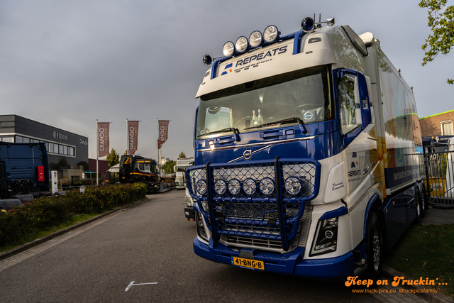 Holland Style Truck Meet powered by www Holland Style Truck Meet 2023, www.truck-accessoires.nl , #truckpicsfamily