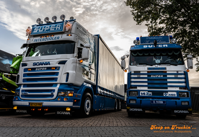 Holland Style Truck Meet powered by www Holland Style Truck Meet 2023, www.truck-accessoires.nl , #truckpicsfamily