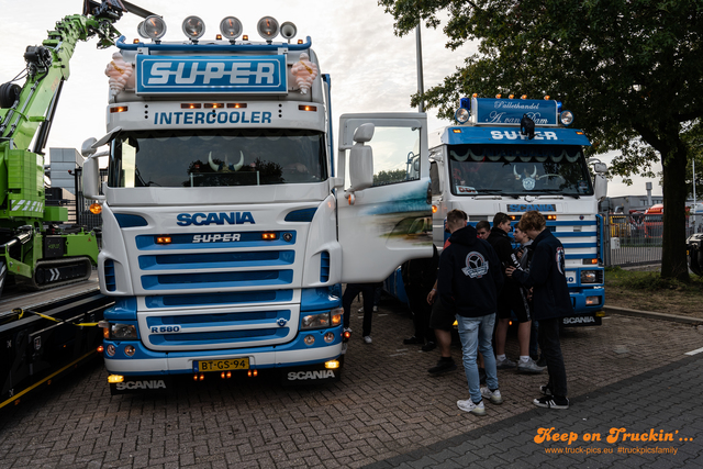 Holland Style Truck Meet powered by www Holland Style Truck Meet 2023, www.truck-accessoires.nl , #truckpicsfamily