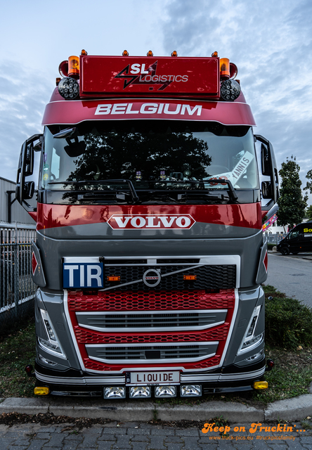 Holland Style Truck Meet powered by www Holland Style Truck Meet 2023, www.truck-accessoires.nl , #truckpicsfamily