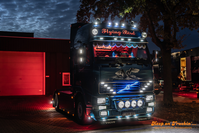 Holland Style Truck Meet powered by www Holland Style Truck Meet 2023, www.truck-accessoires.nl , #truckpicsfamily