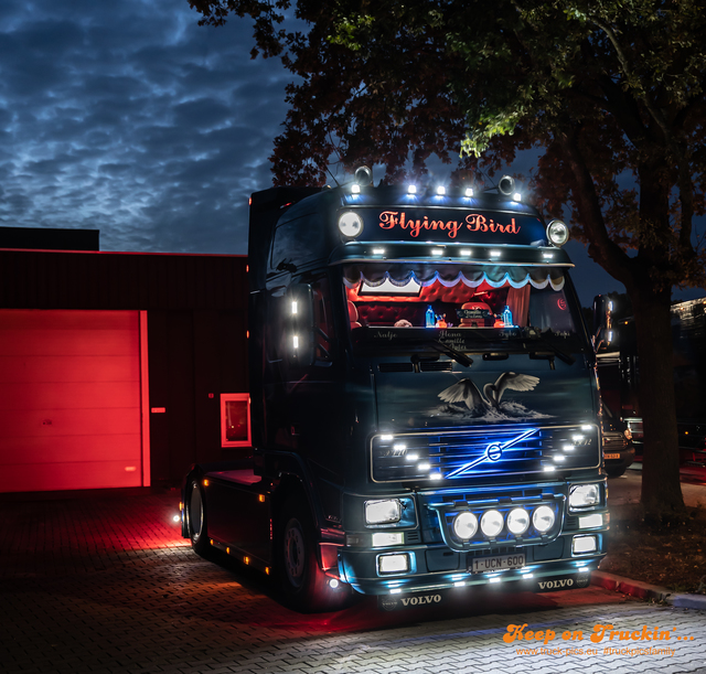 Holland Style Truck Meet powered by www Holland Style Truck Meet 2023, www.truck-accessoires.nl , #truckpicsfamily