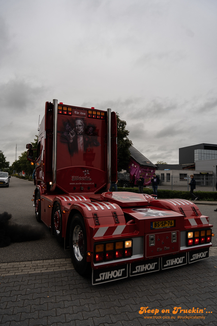 Holland Style Truck Meet powered by www Holland Style Truck Meet 2023, www.truck-accessoires.nl , #truckpicsfamily