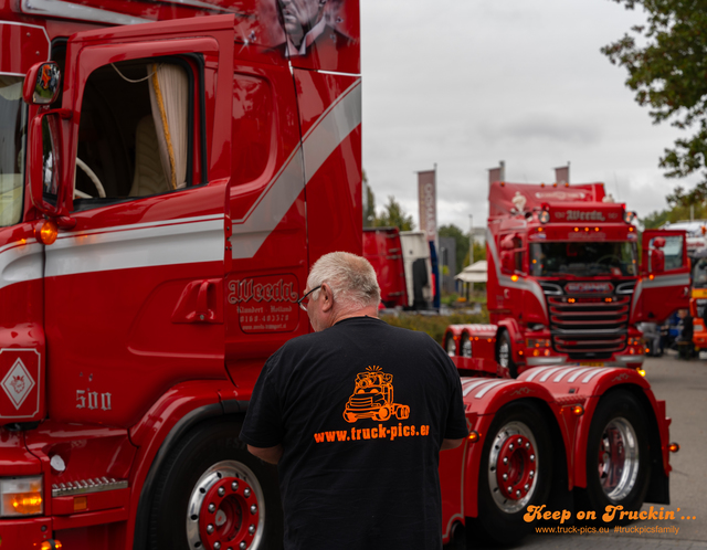 Holland Style Truck Meet powered by www Holland Style Truck Meet 2023, www.truck-accessoires.nl , #truckpicsfamily