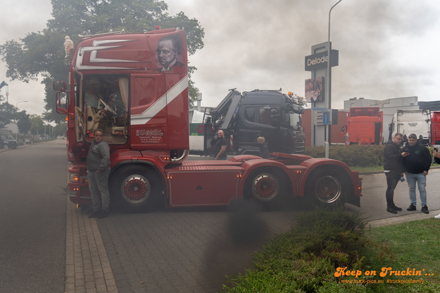 Holland Style Truck Meet powered by www Holland Style Truck Meet 2023, www.truck-accessoires.nl , #truckpicsfamily