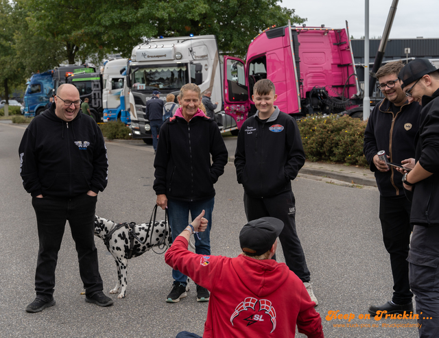 Holland Style Truck Meet powered by www Holland Style Truck Meet 2023, www.truck-accessoires.nl , #truckpicsfamily