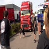 Truck Pulling Holland Style... - Holland Style Truck Meet 20...