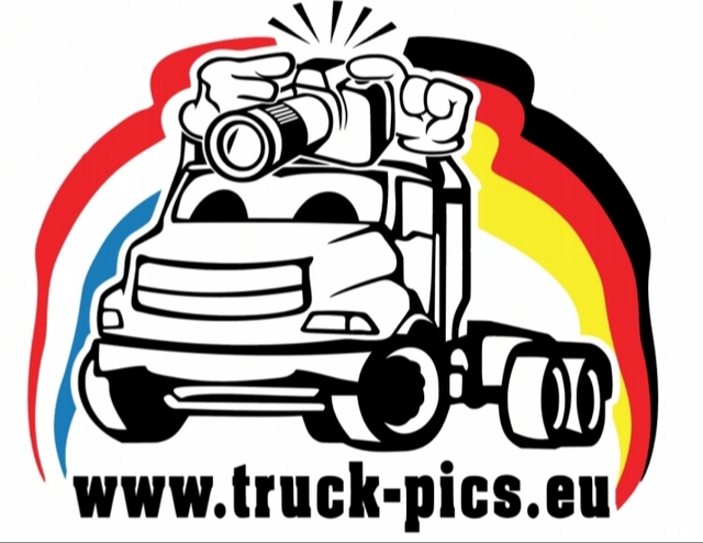 Truckpics mit Wimpeln Holland Style Truck Meet 2023, www.truck-accessoires.nl , #truckpicsfamily
