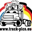 Truckpics mit Wimpeln - Holland Style Truck Meet 2023, www.truck-accessoires.nl , #truckpicsfamily