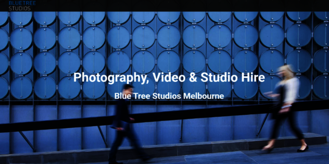 Blue tree Blue Tree Studios