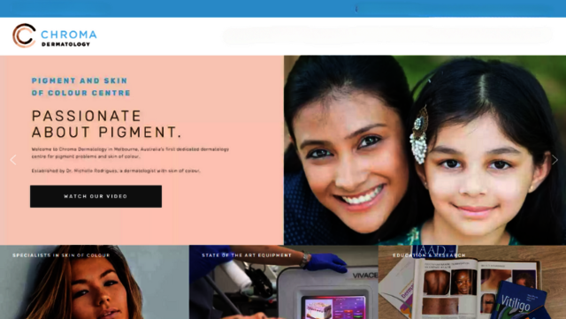 Chroma Dermatologistmelbourne | Chroma Dermatology