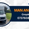 Cover - Man and Van Croydon