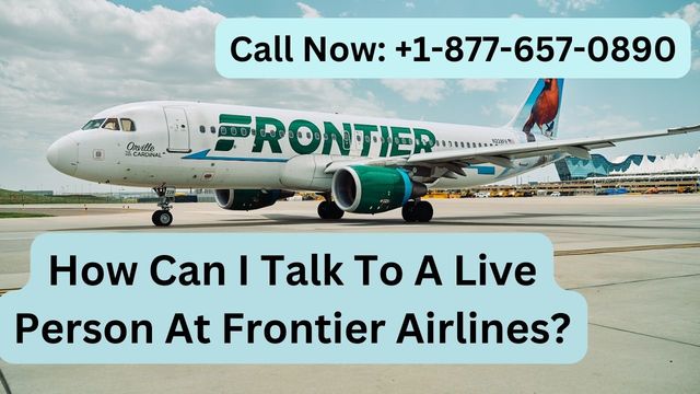 how-can-i-talk-to-a-live-person-at-frontier-airlin How Can I Talk To A Live Person At Frontier Airlines?