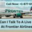 how-can-i-talk-to-a-live-pe... - How Can I Talk To A Live Person At Frontier Airlines?